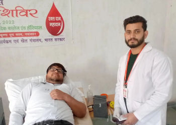 12-16 blood donation camp 16 dec